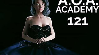A.O.A. Academy #121 • The fervency is rising...teases everywhere!