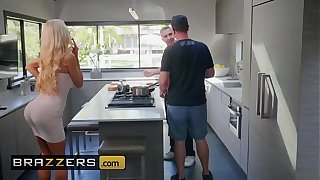 Authoritative Wed Folkloric - (Courtney Taylor, Keiran Lee) - Courtney Lends A Interaction - Brazzers